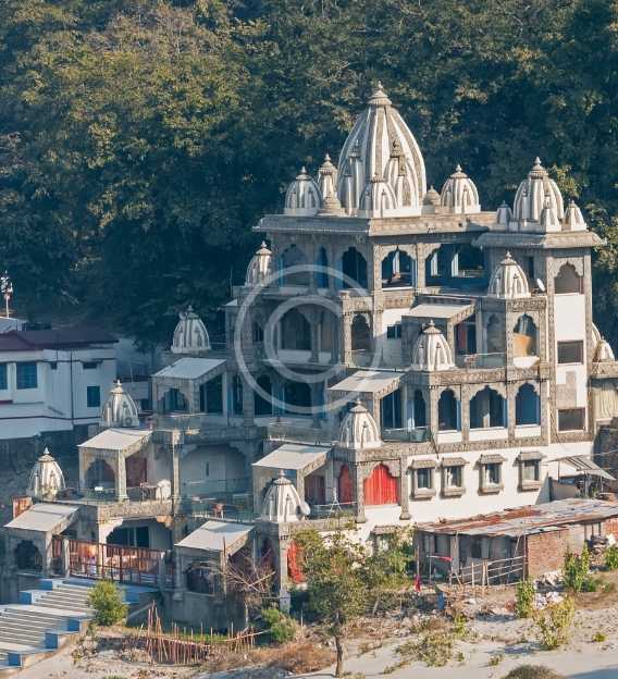 Online Donation for Hanuman Ji Temple