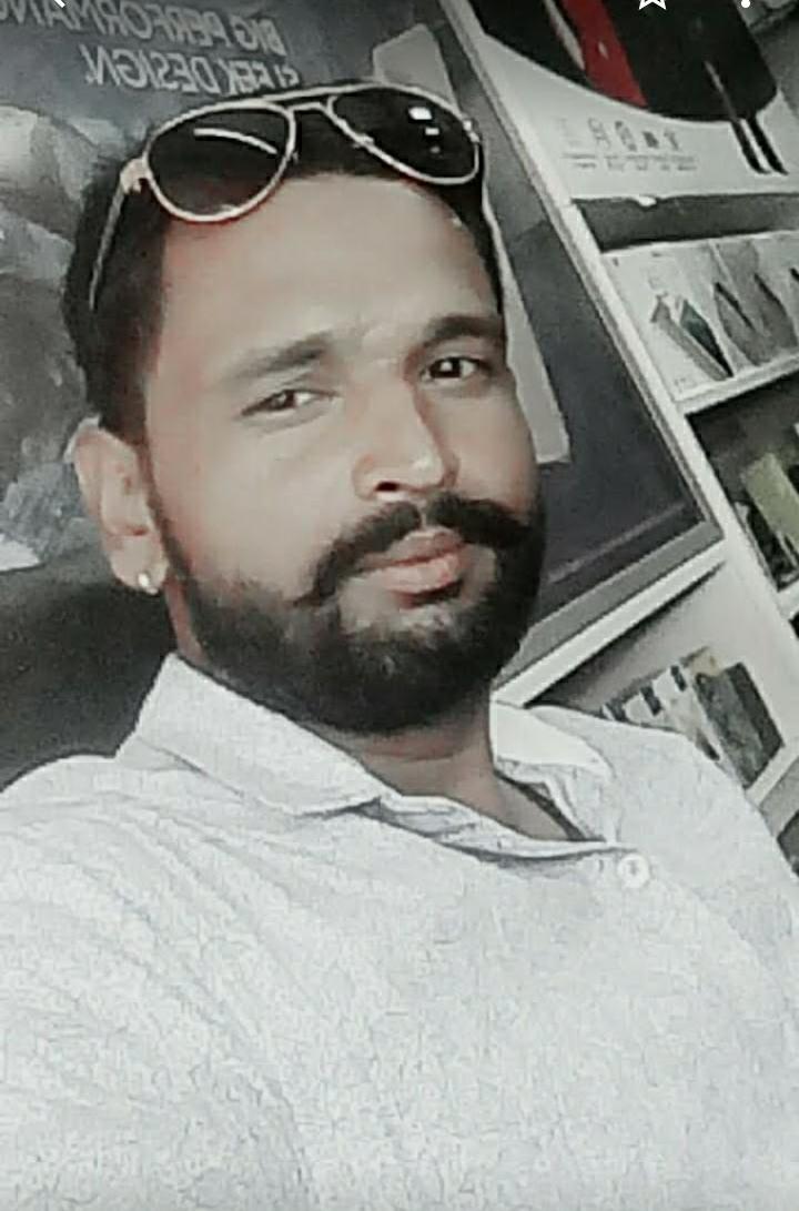 Ramesh Vaishnav