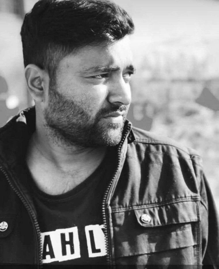 Hardik Vaishnav