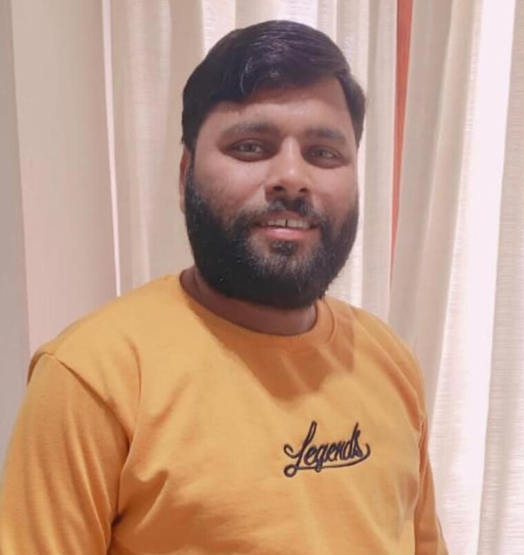 Vishnu Vyas