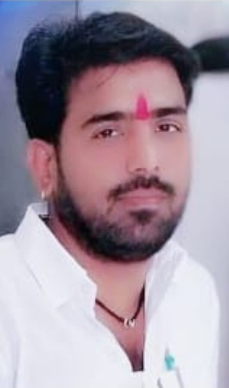 Chandrapal Singh