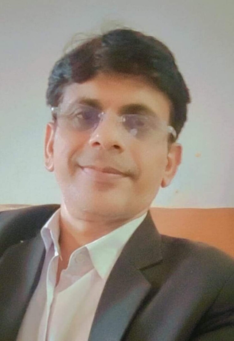 Manohar Singh Tak