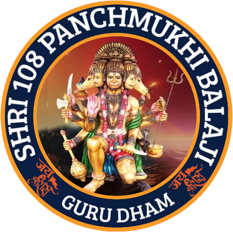 151ft Shree 108 Panchmukhi Balaji